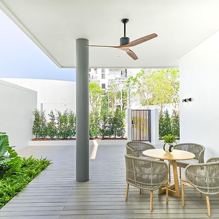 Veranda Pool Villas & Suite Ča Am Exteriér fotografie