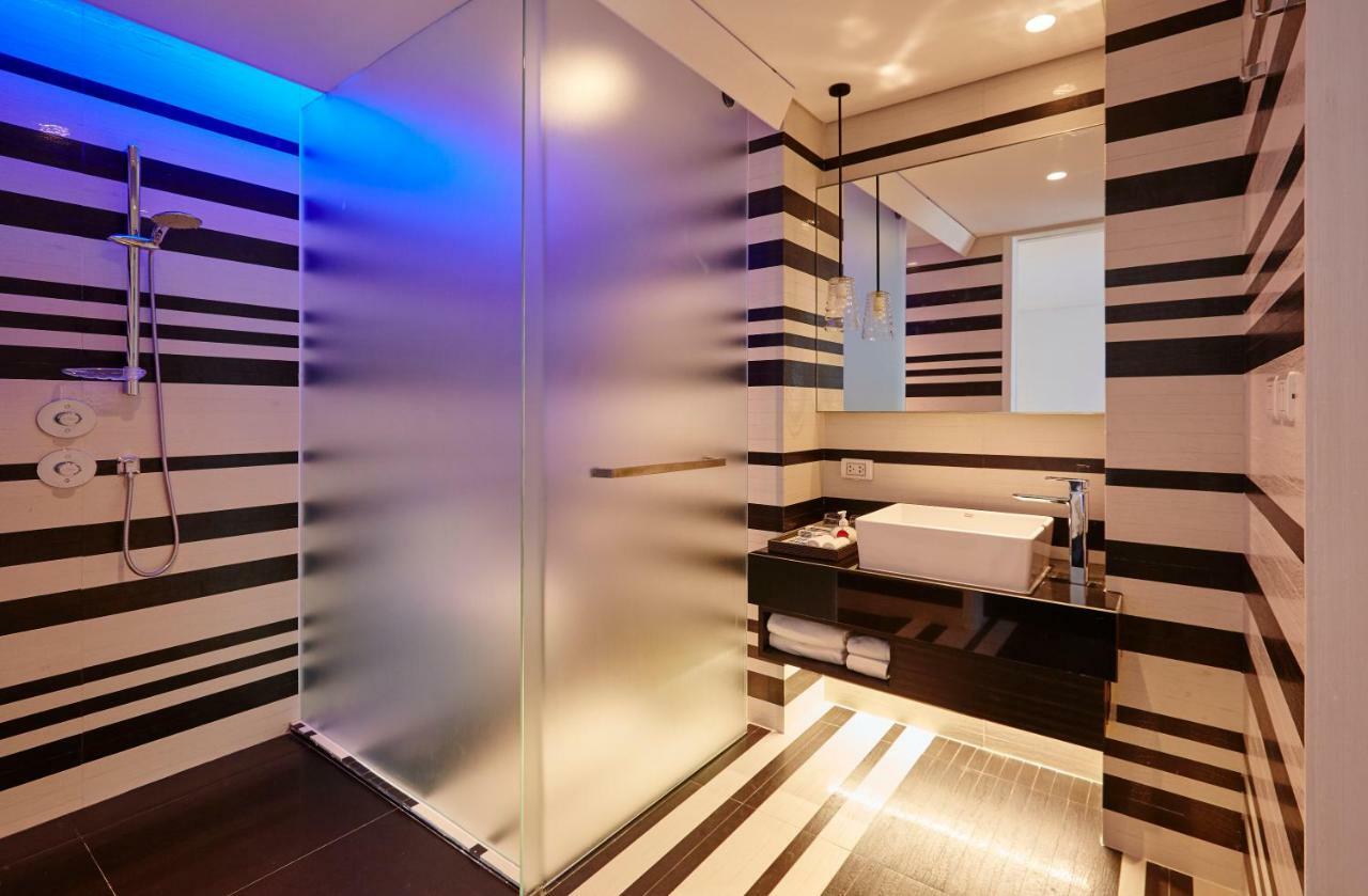 Veranda Pool Villas & Suite Ča Am Exteriér fotografie